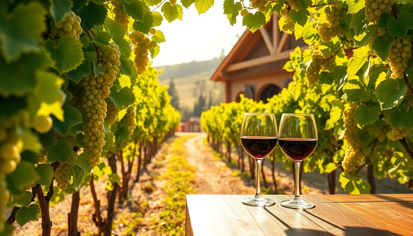 Join the Winery Membership and indulge in exclusive vineyard experiences and selections.